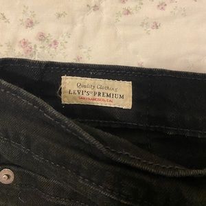 Levi’s 511 Slim-Fit Stretch Jeans